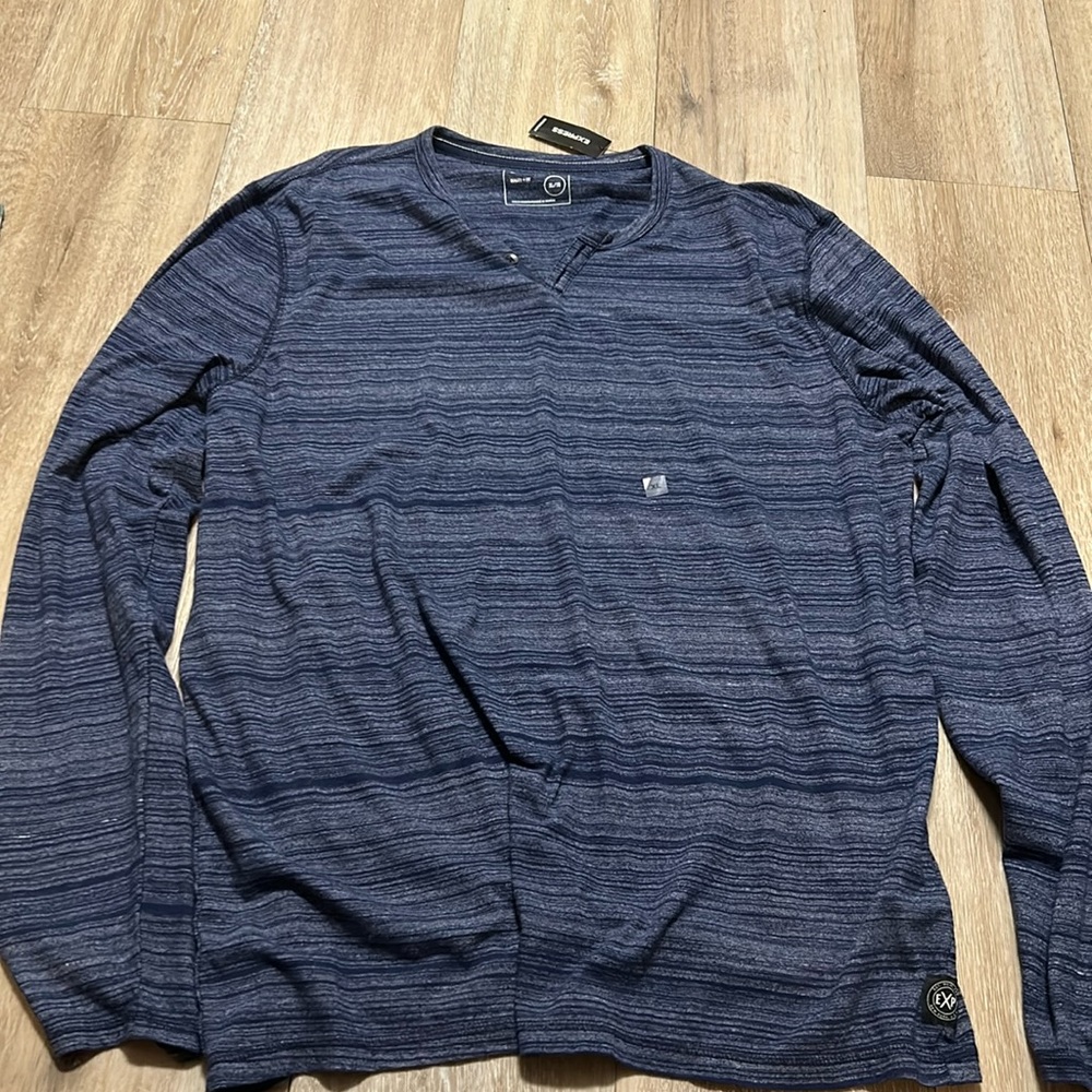 Express Long Sleeve Shirt